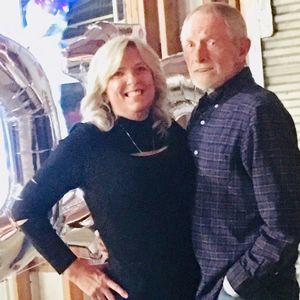 Meet your Posher, Rene